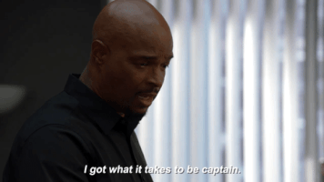 damon wayans riggs GIF by Lethal Weapon