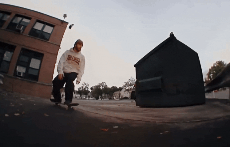 warmupzone giphyupload GIF