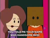 GIF by South Park 