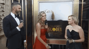 red carpet GIF by Golden Globes