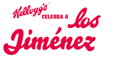 Dia De La Familia Sticker by Kellogg's Latinoamérica