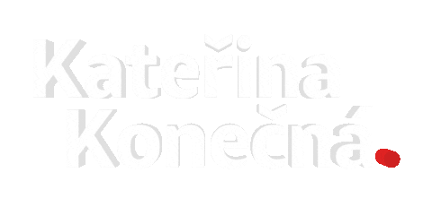 Sticker by Katerina Konecna