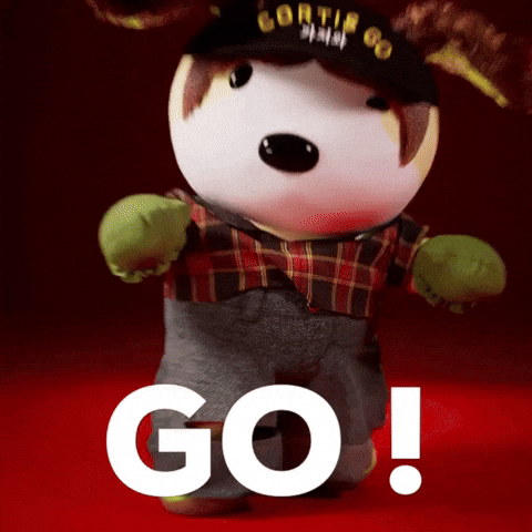Go GIF