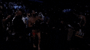 Sport Mma GIF by UFC