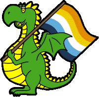 Pride Lgbt Sticker