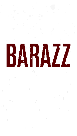 Baraz Sticker by PAS.gr