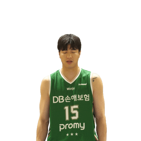 원주Db Sticker
