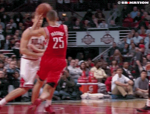 dunleavy GIF by SB Nation