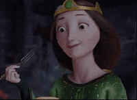 gross disney GIF