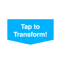 Transformation Transform Sticker by Wickes