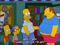 homer simpson GIF