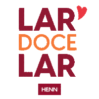 Casa Apartamento Sticker by Móveis Henn