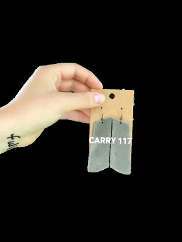 carry117social earrings ethiopia carry 117 GIF