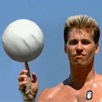 Val Kilmer Iceman GIF