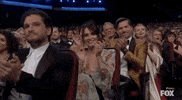 Lena Headey Applause GIF by Emmys