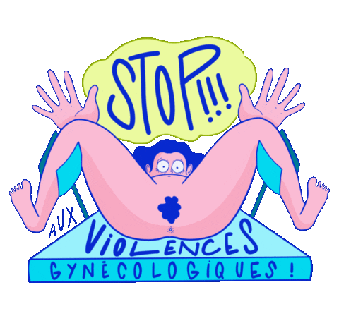 Rachel Lev Sticker