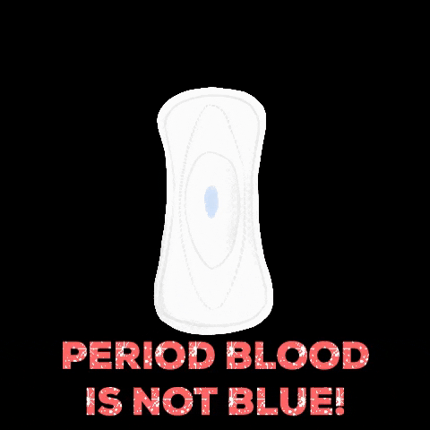 heylilahey giphygifmaker menstruation periode heylilahey GIF