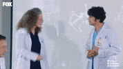 Fox Foxturkiye GIF by NOW