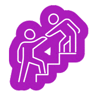 Cooperativismo Cooperado Sticker by Sistema Ocergs