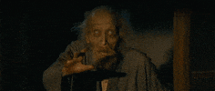 the ring GIF by Shudder