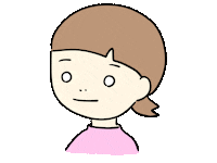 Kawaii Sticker