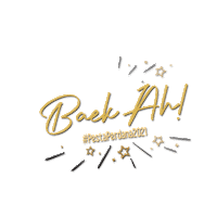 Suria Television Sticker by Mediacorp SG