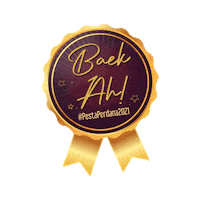 Pp Baek Sticker by Mediacorp SG