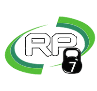 Rp7 Sticker by CentroDeTreinamento