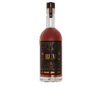 Sticker by 1423 World Class Spirits