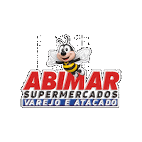 Fly Ok Sticker by abimarsupermercados