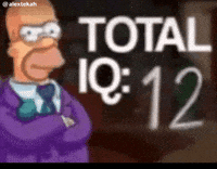 Homer Simpson GIF