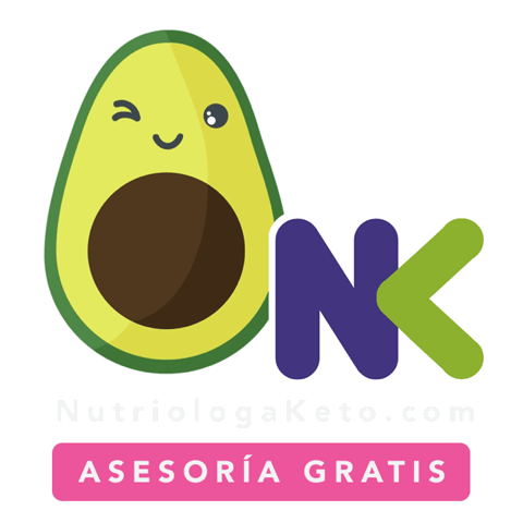 NutriologaKeto giphyupload nutriologaketo Sticker