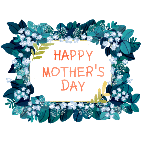 Mothers Day Love Sticker by The SOL Foundation