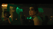Reprisal GIF by HULU