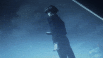 Hunter X Hunter Chrollo GIF