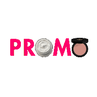 Promo Make Sticker