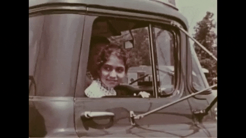 Bye Bye Reaction GIF by US National Archives