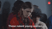 Black Friday Dancing GIF by BuzzFeed