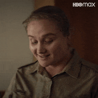 Scared The Tourist GIF by HBO Max