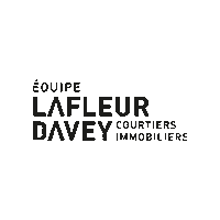 Ld Sticker by Lafleur Davey