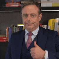 Way To Go Ok GIF by de_nva