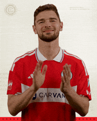 Happy Lets Go GIF by Chicago Fire Football Club