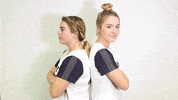 Navy Womens Lacrosse GIF by Navy Athletics