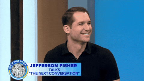 Cheese Smile GIF by VaynerSpeakers