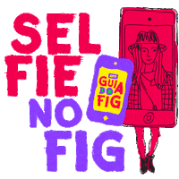 fig garanhuns Sticker by Arretada