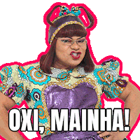 Cindy Petrolina Sticker by TV Jornal Interior