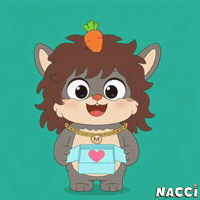 Giving Non Profit GIF
