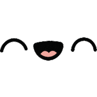 mol_magyarorszag happy smile mol mosoly Sticker