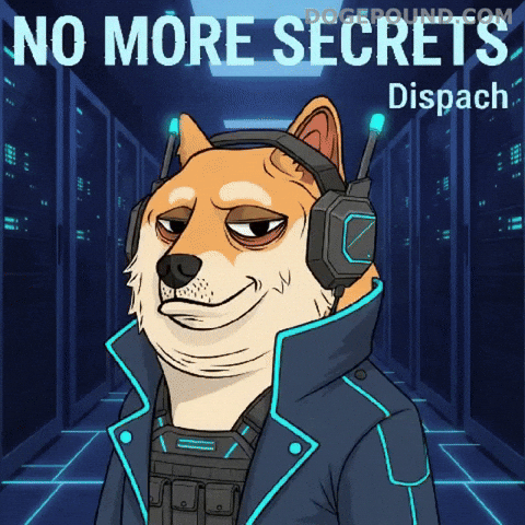 I Know Mood GIF by Doge Pound