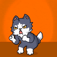Mood No GIF by Apex Wolf Pack